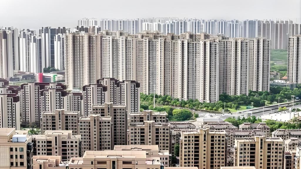 China’s Most Lenient Housing Policy in 40 Years:Slashes Down Payments and Loan Rates